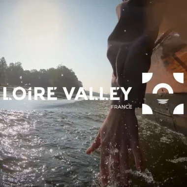 Slow tourism in the Loire Valley