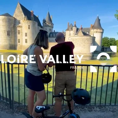 Pedal with ease – Slow tourism