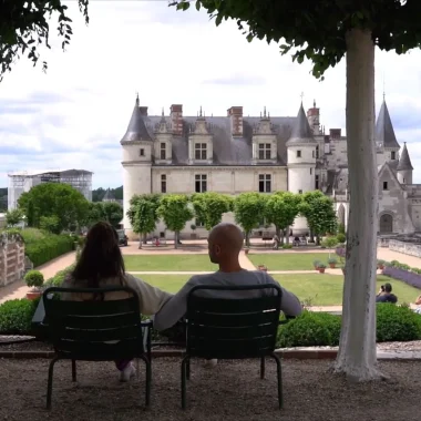 Destination Loire Valley 