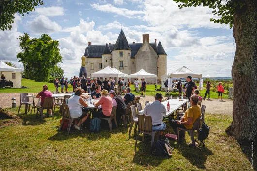 Wine tourism: discovering Loire Valley wines