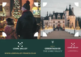 Press Kit 2024 – Christmas in the Loire Valley