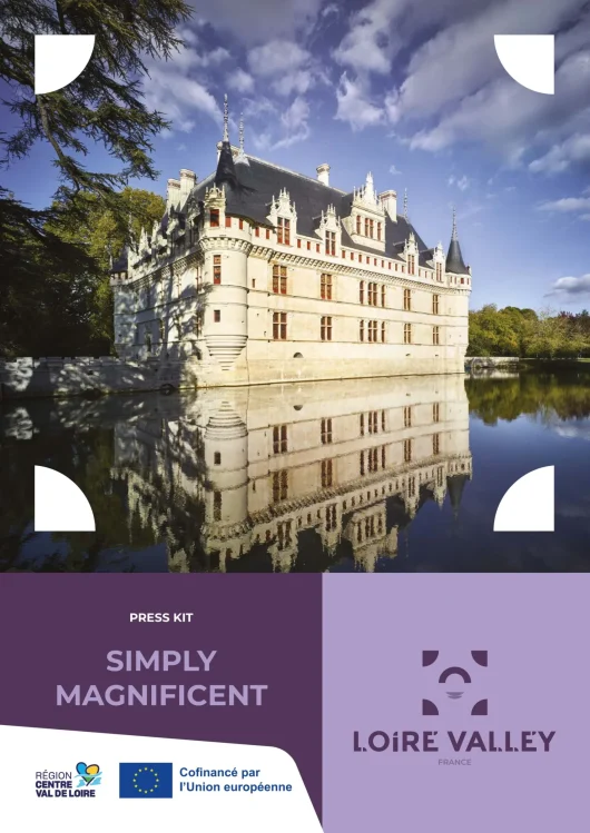 Press Kit 2025 – Simply Magnificent