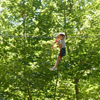 Make your way to the Loire Valley’s family parks in France 