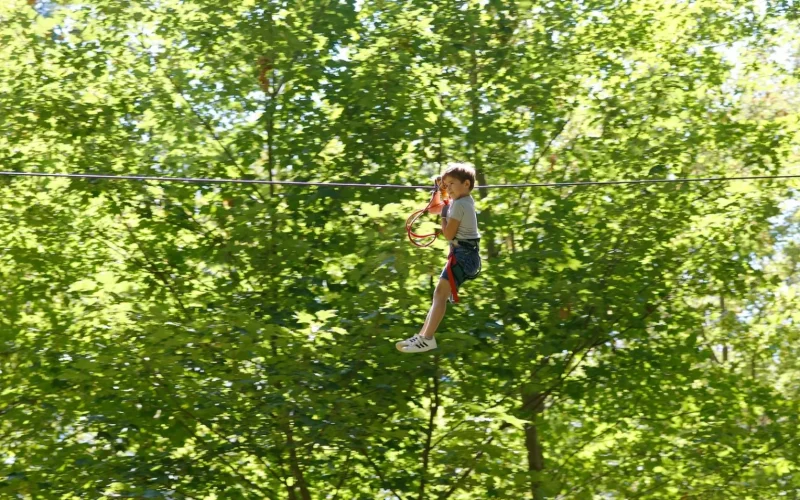 Make your way to the Loire Valley’s family parks in France 