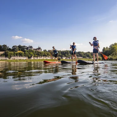 Top water activities for families