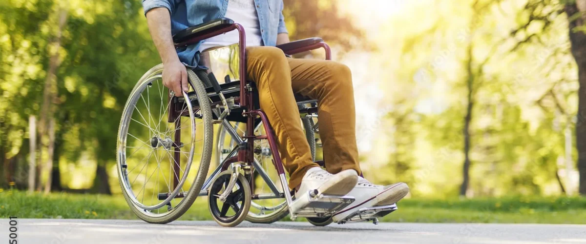 Tourism and Disability