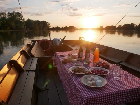 Top things to do in the Loire Valley in spring 