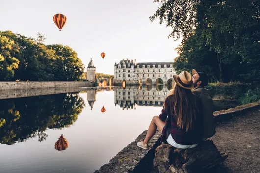 Top things to do in the Loire Valley in spring 
