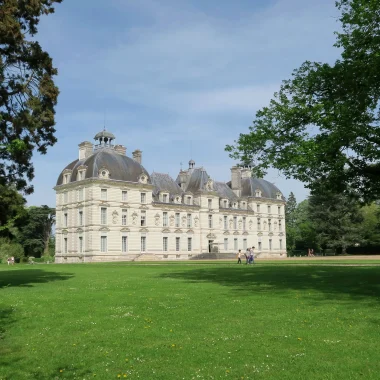 Château of Cheverny